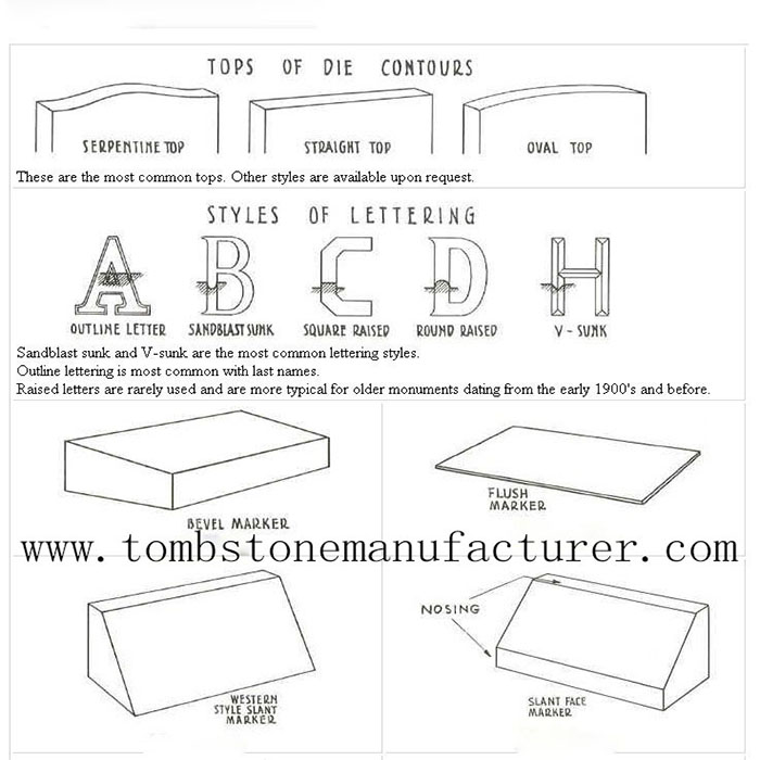 tombstone drawing7